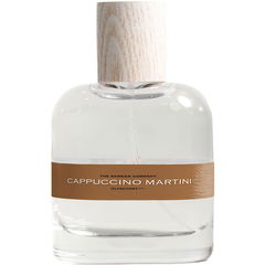 Cappuccino Martini von Olfactory NYC