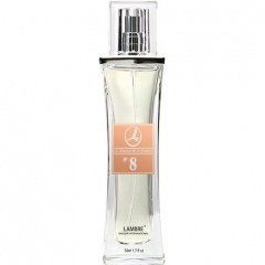 Le Charme de la France - No 8 von Lambre