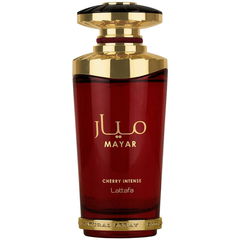 Mayar Cherry Intense / ميار (Eau de Parfum) by Lattafa / لطافة