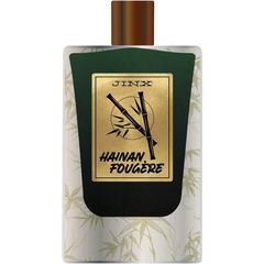 Hainan Fougere by Jinx