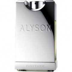 Cuir d'Encens by Alysonoldoini
