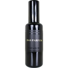 Das Parfum by Mad et Len