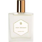 Iris Homme von Parfum Satori