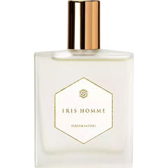 Iris Homme von Parfum Satori