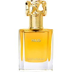 Wajd von Swiss Arabian