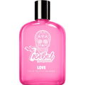 Rebel Fragrances - Love by Magasalfa