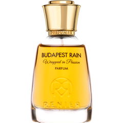Budapest Rain von Renier Perfumes