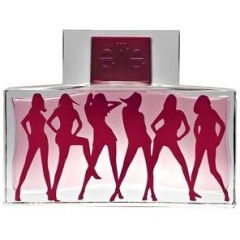 Attitude for Her by Elite