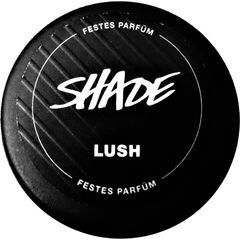 Shade (Solid Perfume) by Lush / Cosmetics To Go