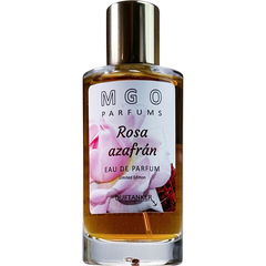 Rosa Azafrán by Duftanker MGO Duftmanufaktur