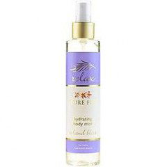 Island Bliss by Pure Fiji