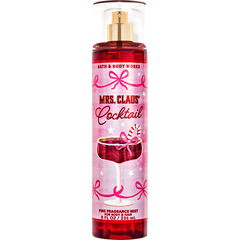 Mrs. Claus' Cocktail von Bath & Body Works
