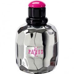 Paris Rebel Collector by Yves Saint Laurent