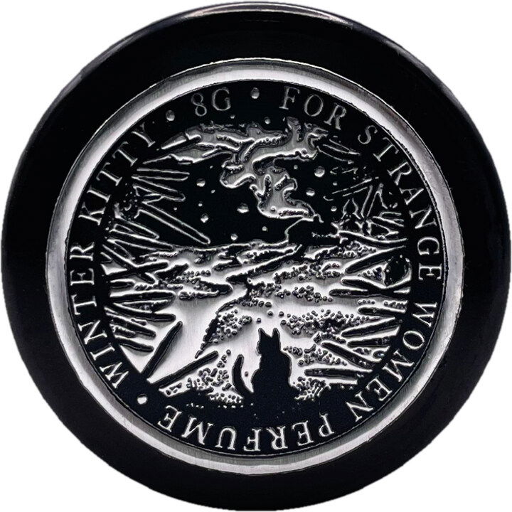 London Fog by Stardust & Stems London Fog by Stardust & Stems