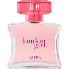 London Girl by Jafra