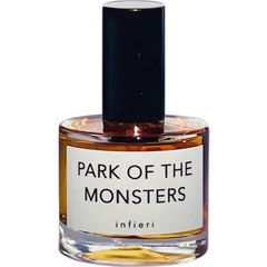 Park of the Monsters by in fieri