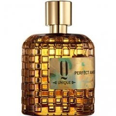 Perfect Amber von Jardin de Parfums