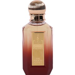 The Fourth Planet by Gentshub