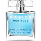 Basics Men Blue von Sans Soucis