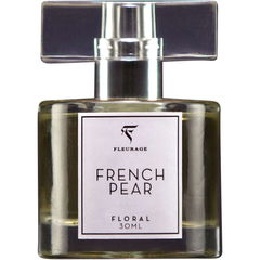 French Pear by Fleurage Perfume Atelier