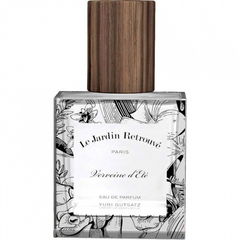 Verveine d'Été by Le Jardin Retrouvé