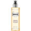 Mexx Woman - Classic Citrus & Sandalwood (Body Splash)