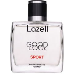 Good Look Sport by Lazell