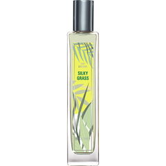 Day Dreams - Silky Grass by Brocard