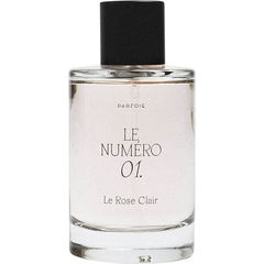 Le Numéro 01. Le Rose Clair by Parfois