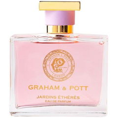 Jardins Éthérés by Graham & Pott