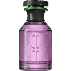 Past Time von The Nue Co.