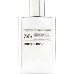 Rockshock von Zara