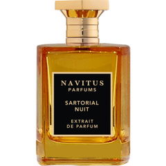Sartorial Nuit von Navitus Parfums