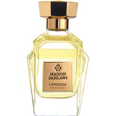 Largesse by Maison Dahlawi