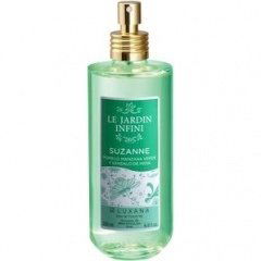 Le Jardin Infini - Suzanne by Luxana