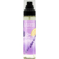 Lavender Lemonade (Parfum Mist) by Dirty Soul Soap Co.