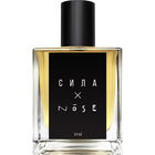 Сила x Nōse von Nōse