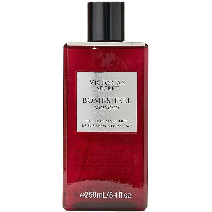 香水(女性用) Victoria's Secret Bombshell Midnight Bombshell Midnight Victoria&#039;s Secret 香水- 一款2024