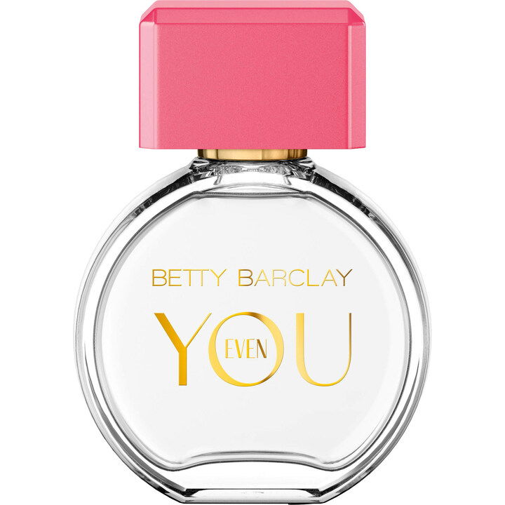 Even You (Eau de Toilette) von Betty Barclay