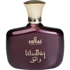 Waathiq by Coral Perfumes