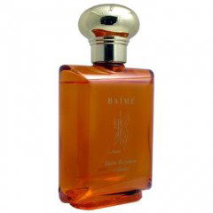 Baïmé von Maître Parfumeur et Gantier