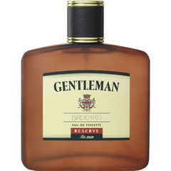 Gentleman Reserve von Brocard / Брокард