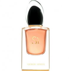Sì (Le Parfum) von Giorgio Armani
