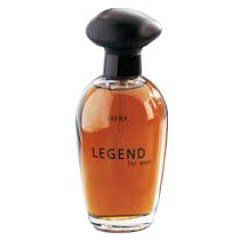 Legend von Jafra