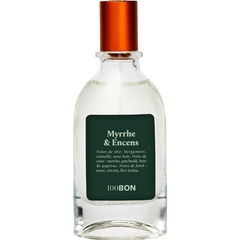 Myrrhe & Encens by 100BON
