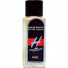 H pour Homme - Musc von Diparco