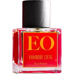 Kambodi 1976 (Pure Parfum) by Ensar Oud / Oriscent