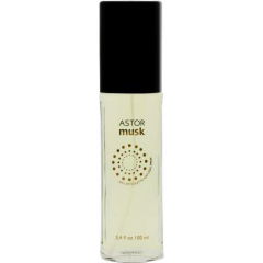 Musk von Margaret Astor Musk von Margaret Astor