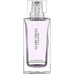 Parfum d'Extase (Body Mist) by Marchesa