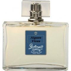 Aigues Vives (Eau de Parfum) by Galimard Aigues Vives (Eau de Parfum) by Galimard